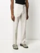 Ann Demeulemeester Grise straight leg trousers