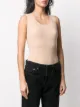 MM6 Maison Margiela slim-fit bodysuit