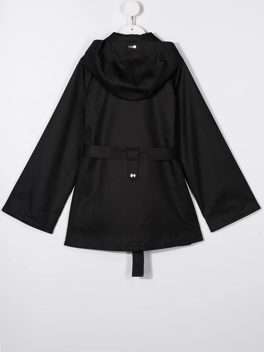 Herno Kids Jas met capuchon Blauw