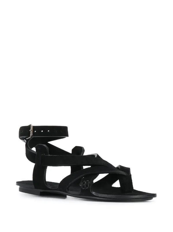 st laurent sandals