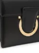 Salvatore Ferragamo حقيبة كروس غانشيني