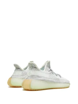 yeezy yeshaya reflective