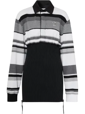 burberry womens polo