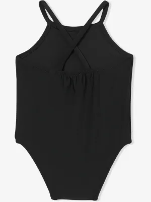 burberry baby bathing suit