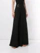 Thurley Il Mare wide-leg trousers