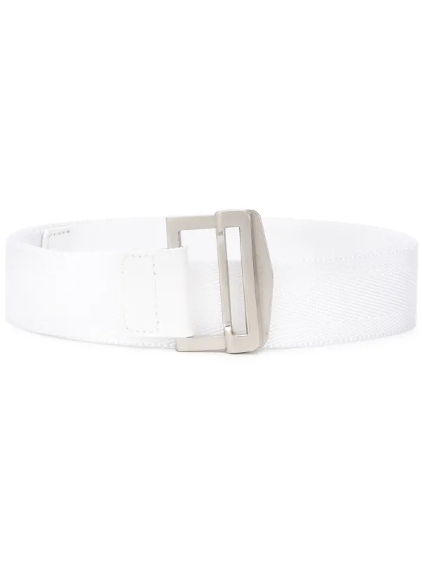 adjustable buckle belt