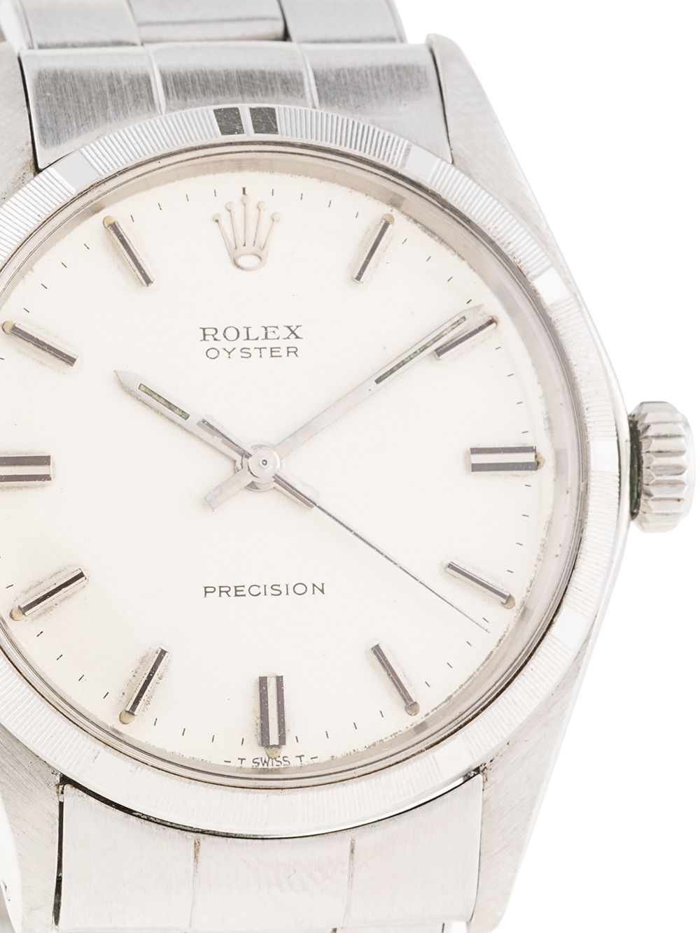 фото Rolex наручные часы oyster precision