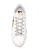 Golden Goose floral Superstar sneakers