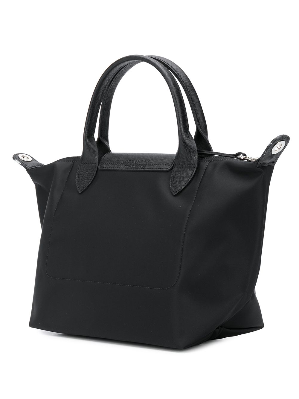 Longchamp Mini Top-Handle Bag - BAGAHOLICBOY