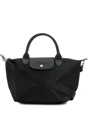 longchamp tote medium