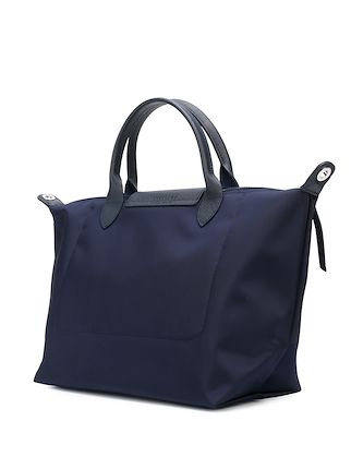 Le Pliage S 购物托特包展示图