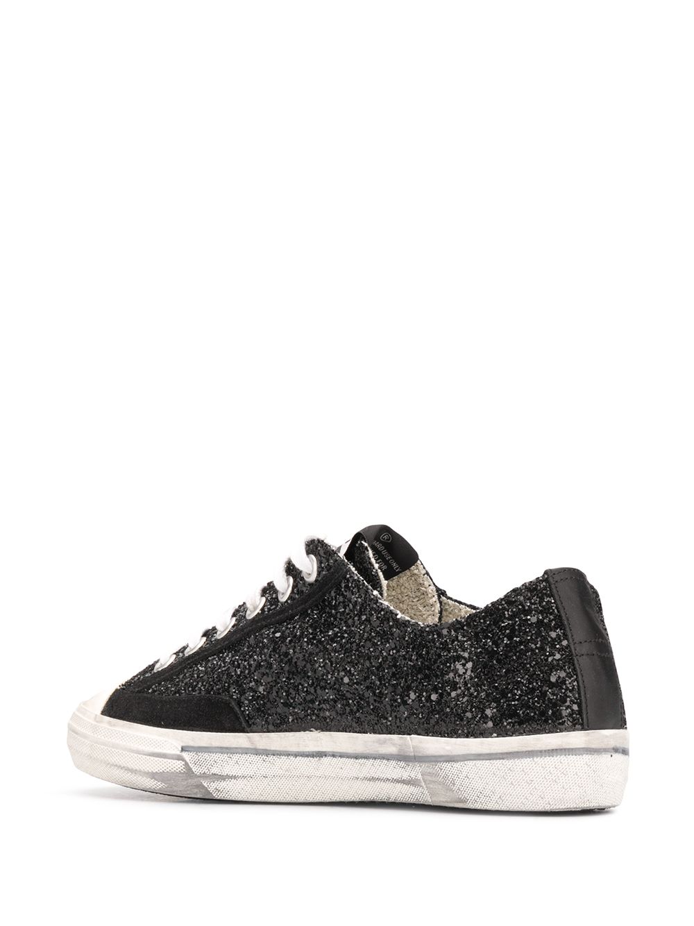 фото Golden goose v-star2 low-top sneakers