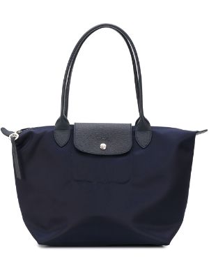 prada longchamp style