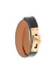 Image 1 of Hermès 2017 pre-owned Kelly Double Tour bracelet