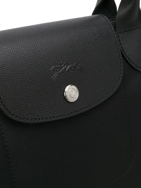 longchamp planetes medium