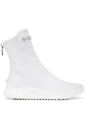 balmain shoes mens