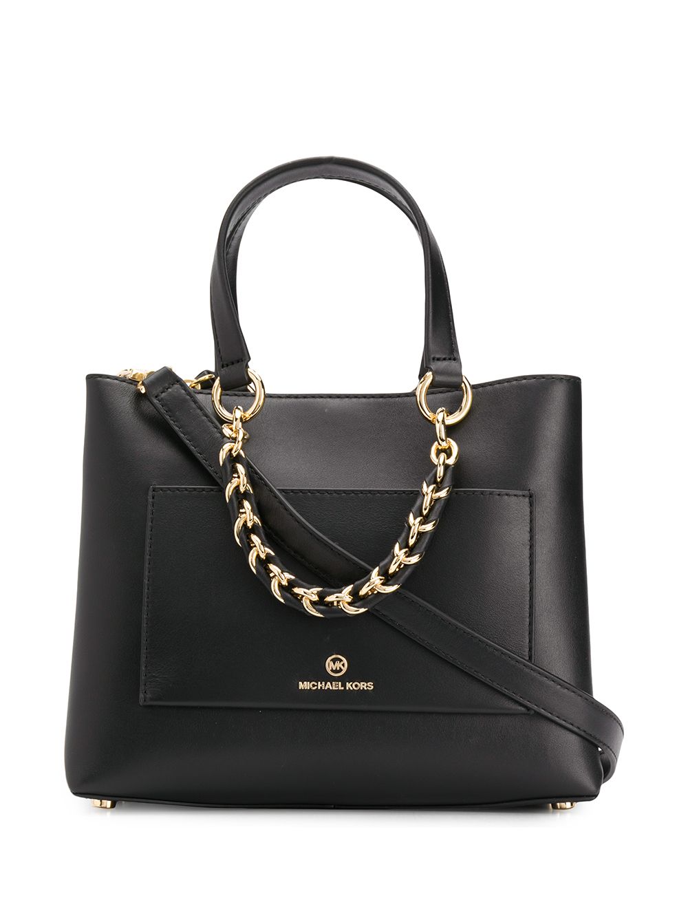 фото Michael michael kors small cece tote bag