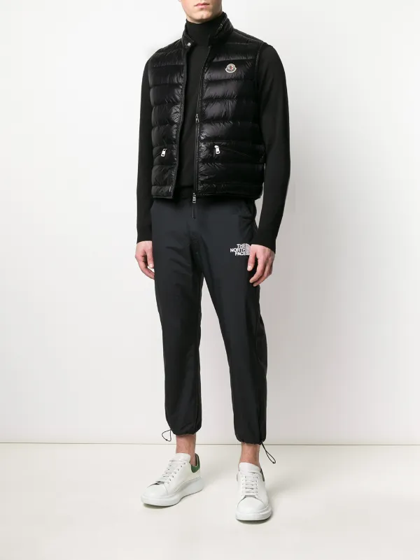 mens moncler gui gilet