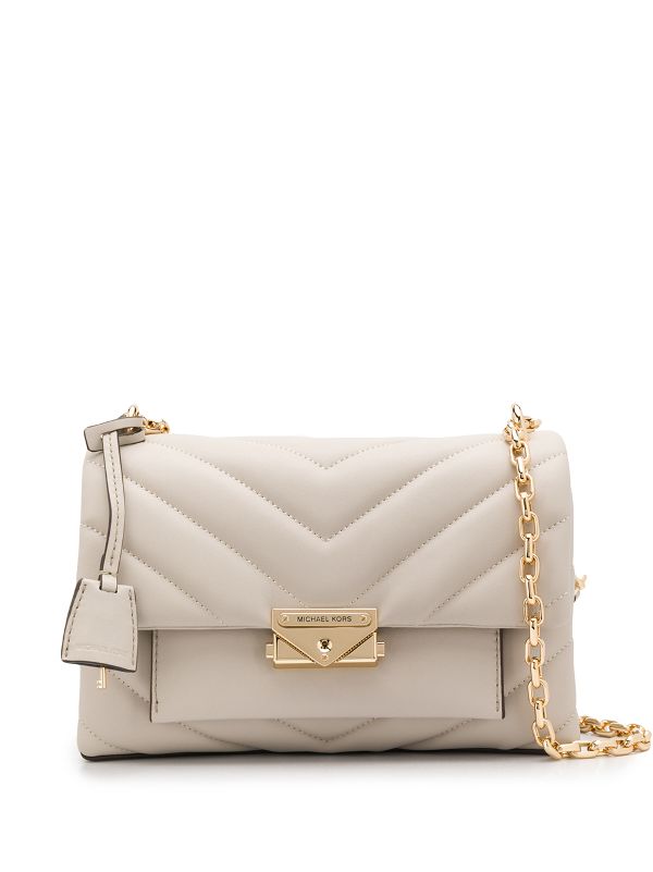 michael kors cece white