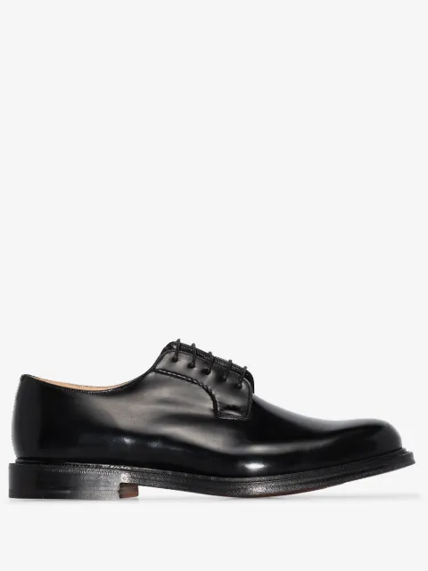 Church's Shannon derby shoes