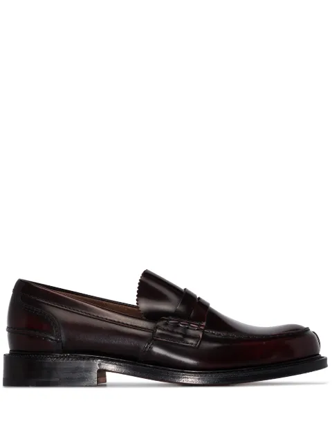 Church's Willenhall ローファー 通販 - FARFETCH