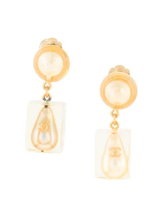 CHANEL Pre-Owned