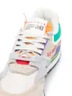 Li-Ning Moment lace-up sneakers