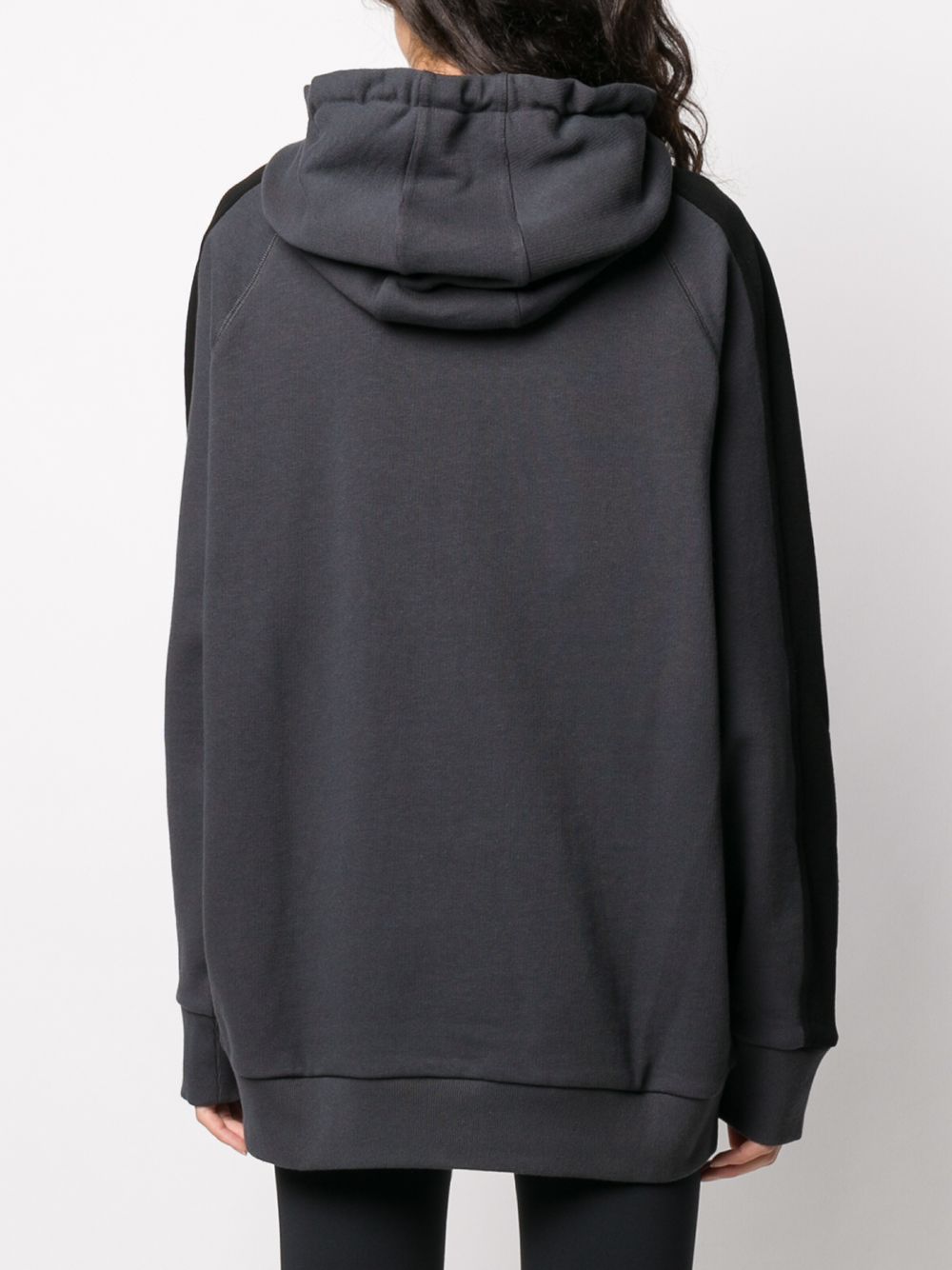 фото Reebok x victoria beckham x victoria beckham cotton hoodie