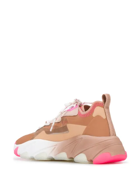 ash eclipse chunky sneakers