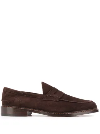 Tricker's
