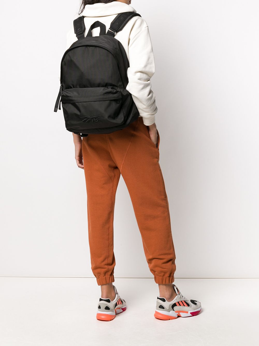 фото Reebok x victoria beckham x victoria beckham backpack