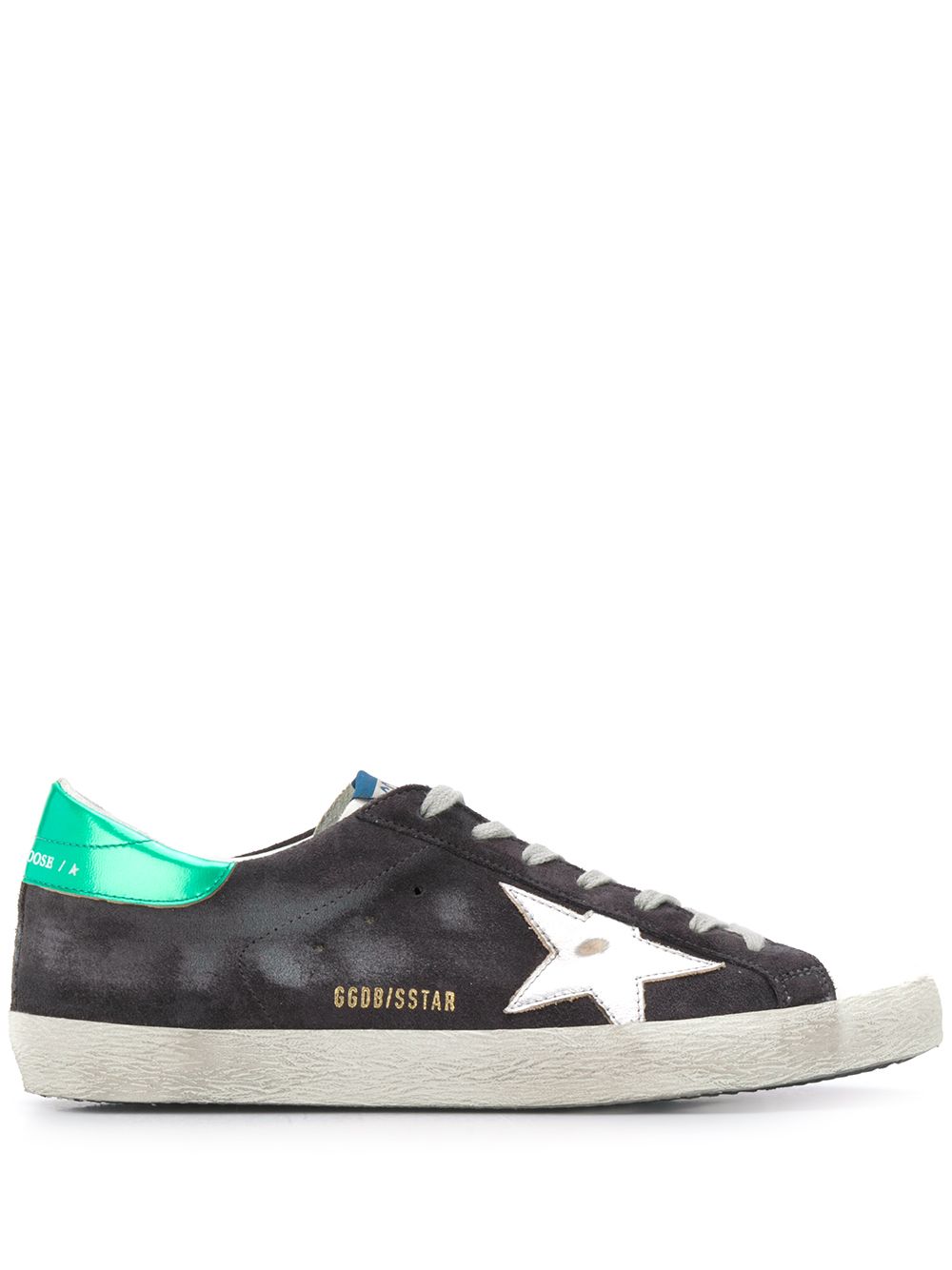 фото Golden goose кеды superstar