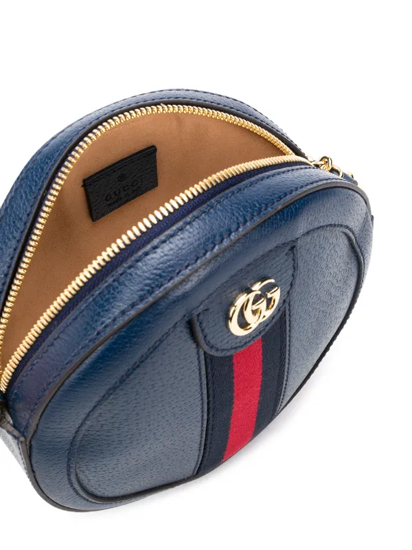 gucci round crossbody bag
