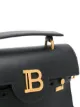 Balmain logo tote bag