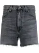 Image 1 of Citizens Of Humanity Kristen organic cotton denim shorts