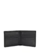 Tod's bi-fold leather wallet