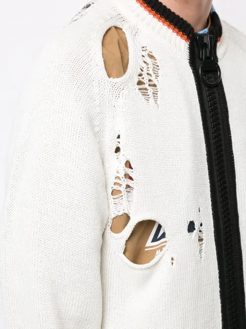 cartigen jacket