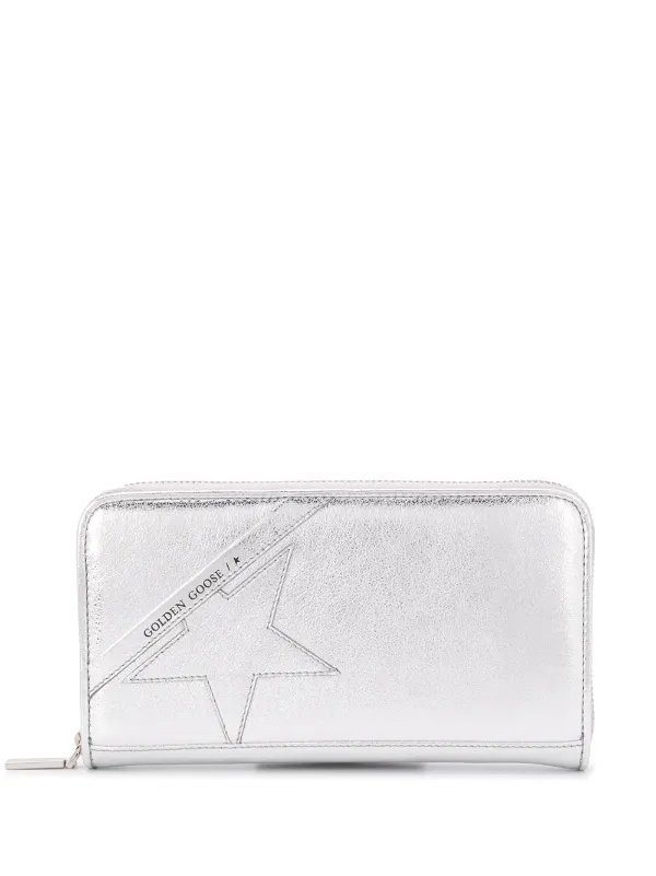 portafoglio golden goose
