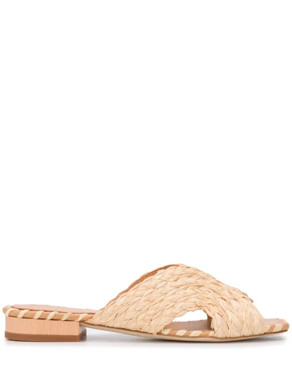 paloma open toe sandal