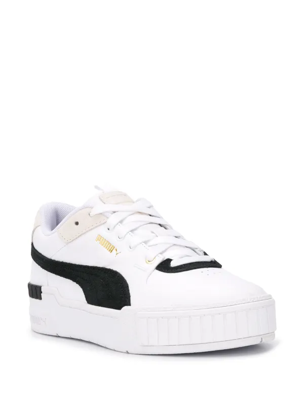 cali sport heritage women's sneakers