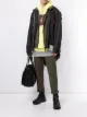 Image 2 of Maison Mihara Yasuhiro logo patch jacket