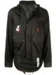 Image 1 of Maison Mihara Yasuhiro logo patch jacket