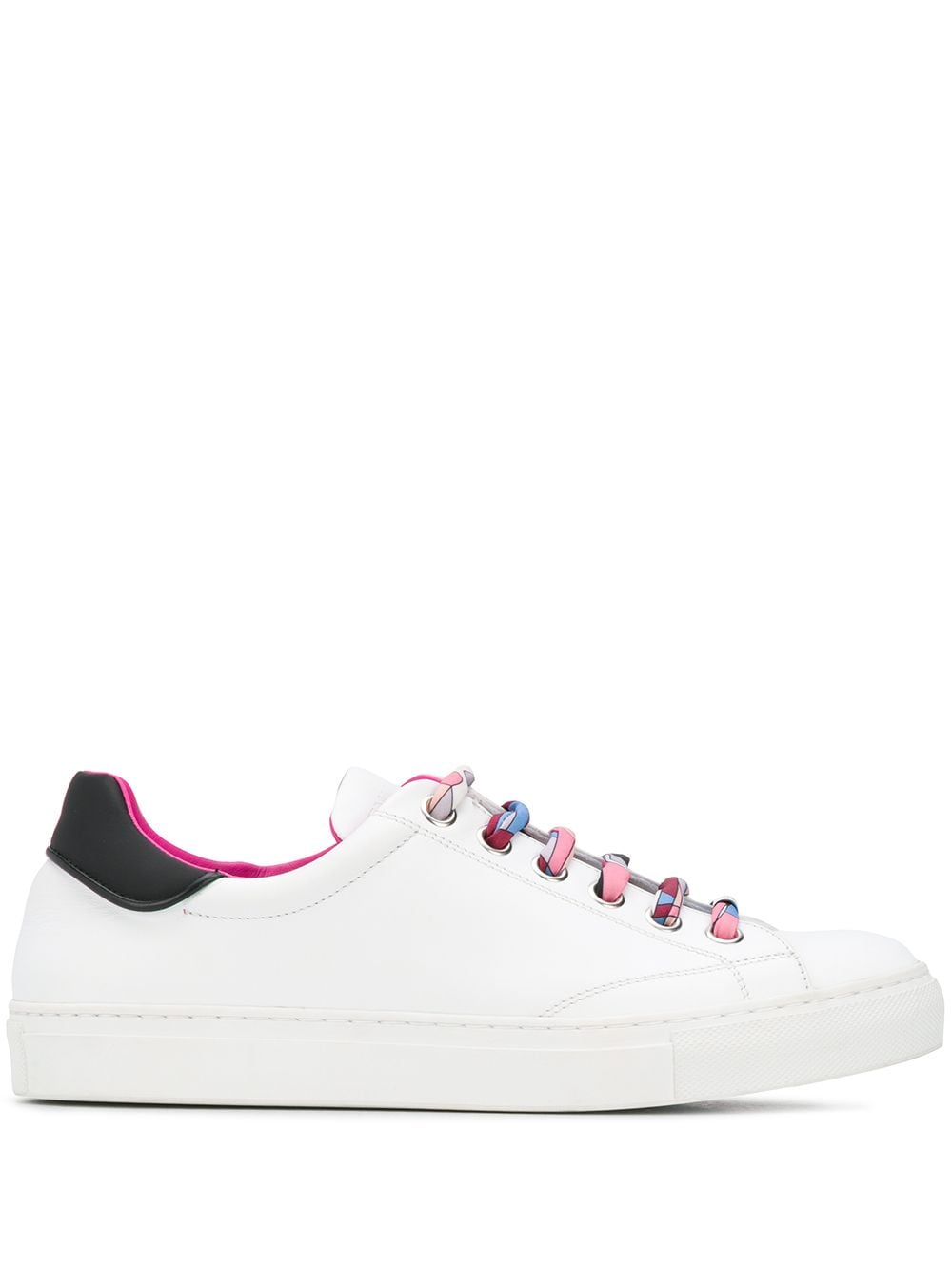 

PUCCI tenis Twilly - Blanco