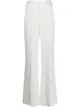 Image 1 of Dondup floral jacquard tailored trousers