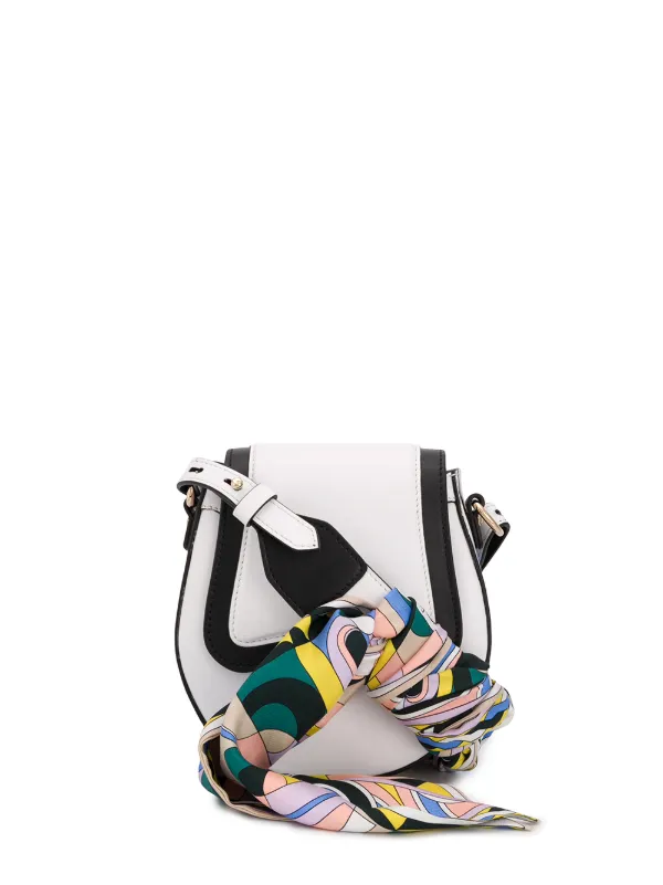 emilio pucci shoulder bag