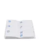 Off-White logo print 2020 weekly planner