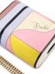 Emilio Pucci Sirens Song AirPods holder