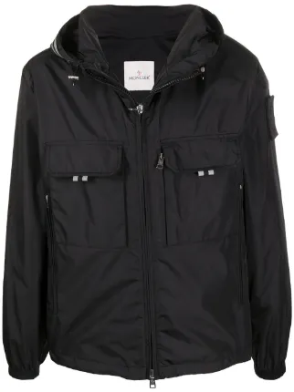moncler lightweight jacket