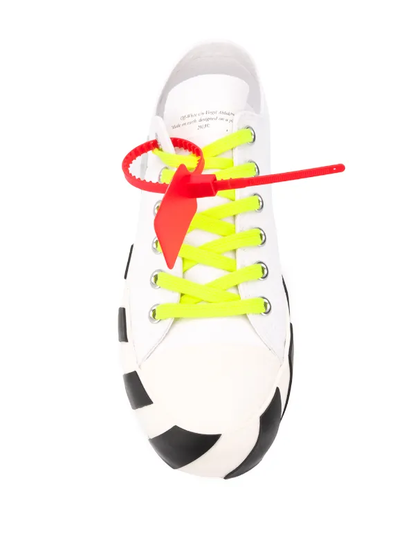 off white vulc low farfetch