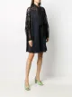 Emilio Pucci sequin-embellished flared dress